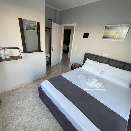 Villa Balbi 34 Sarandë Exterior foto