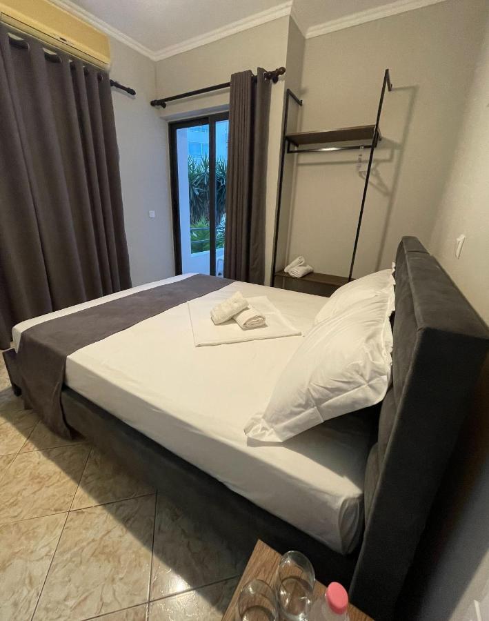 Villa Balbi 34 Sarandë Zimmer foto