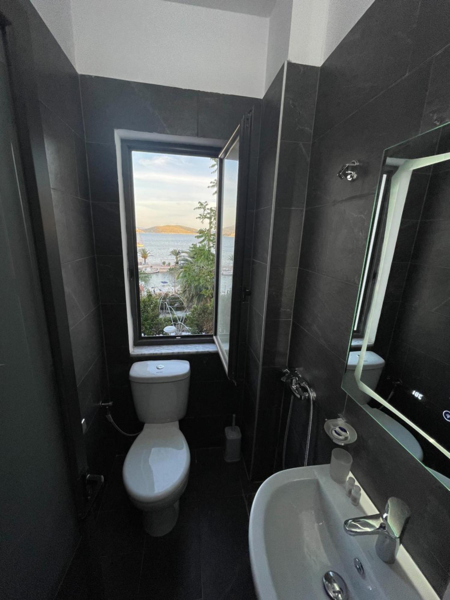 Villa Balbi 34 Sarandë Zimmer foto