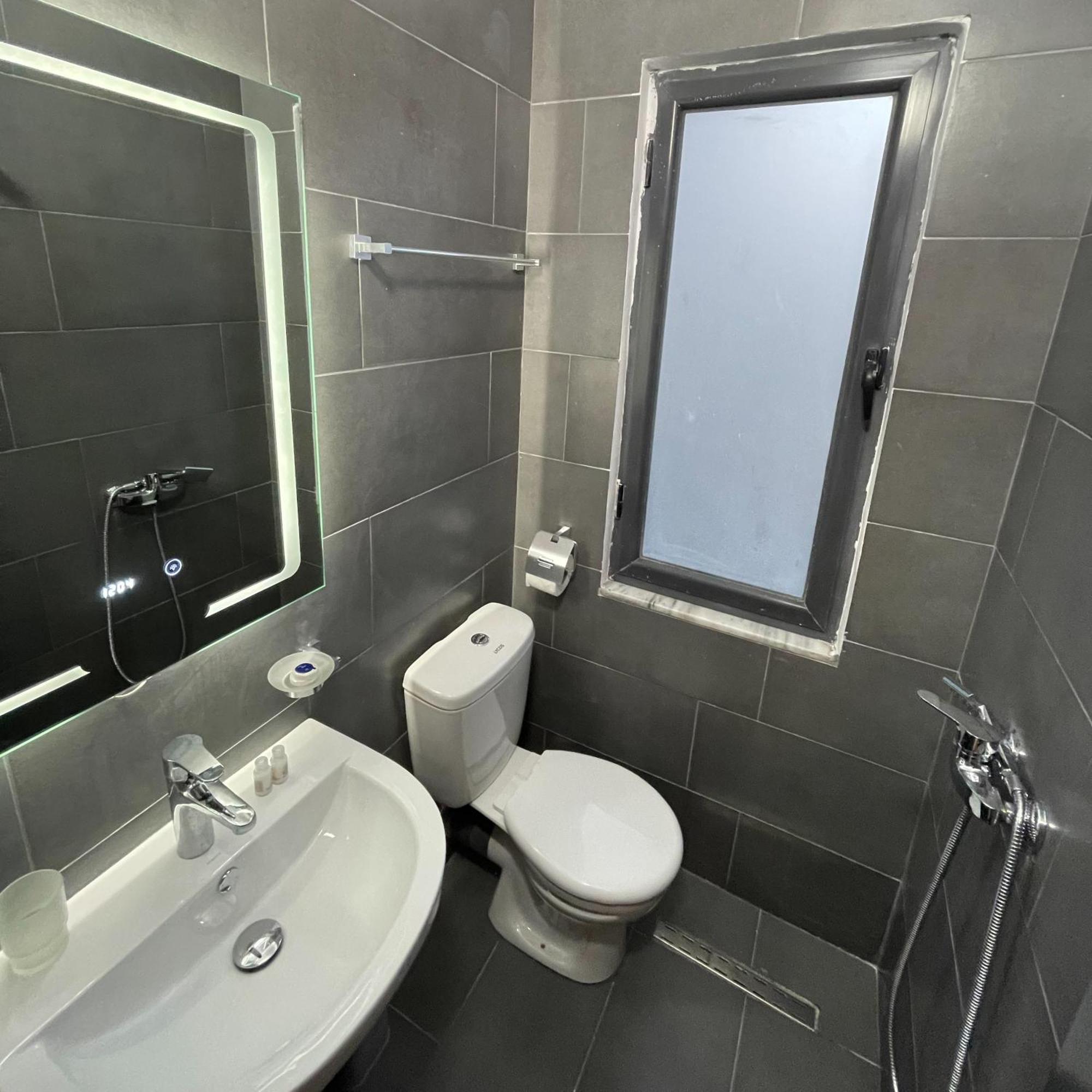 Villa Balbi 34 Sarandë Zimmer foto