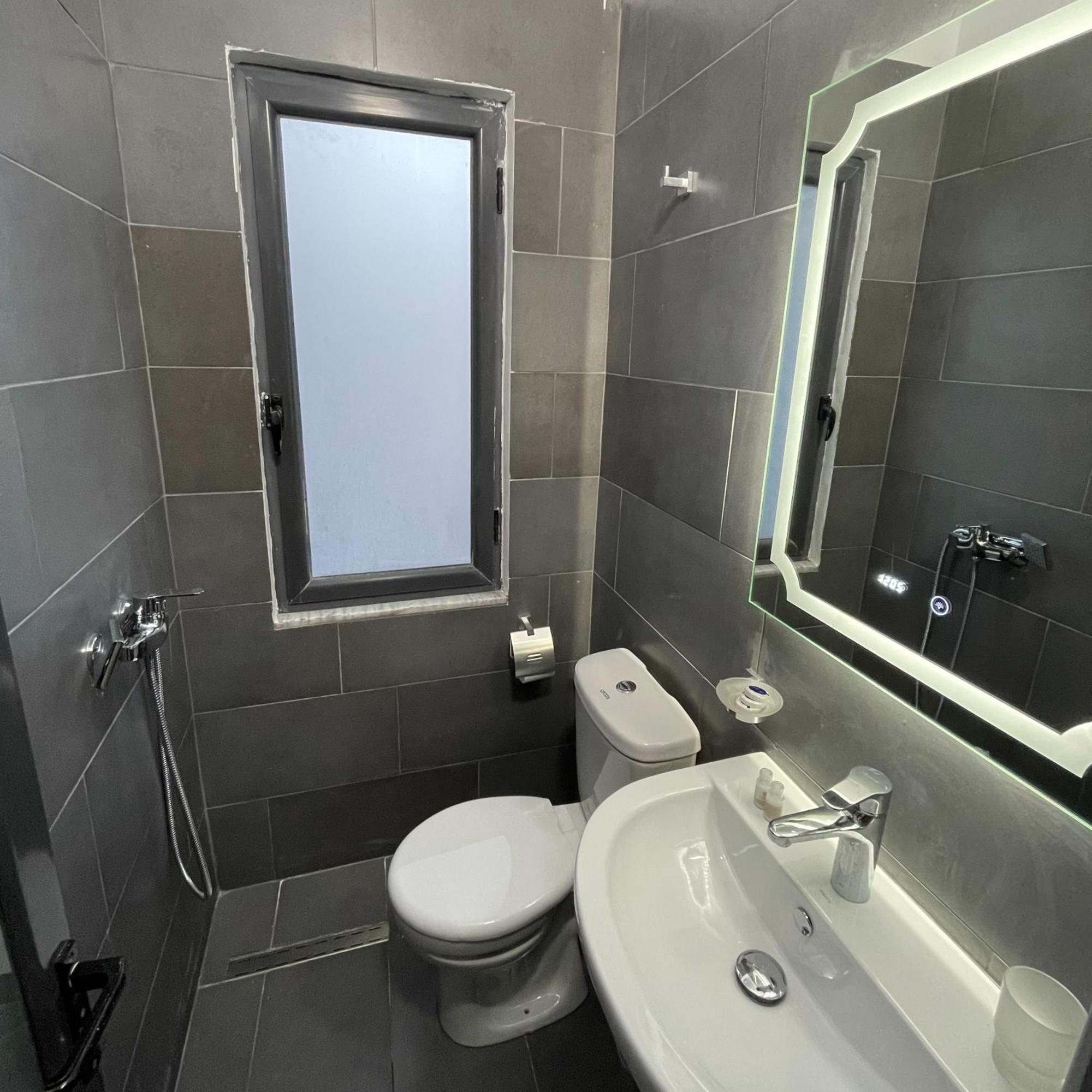 Villa Balbi 34 Sarandë Zimmer foto